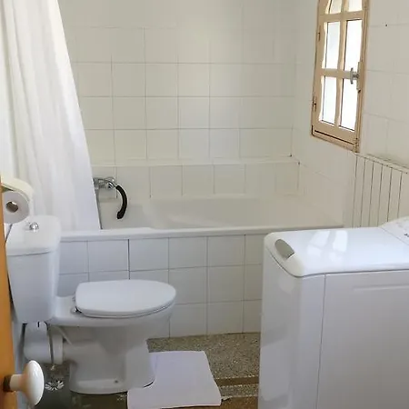 Au Chateau Cagninacci Holiday home *