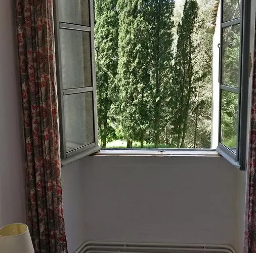 Vakantiehuis Au Chateau Cagninacci