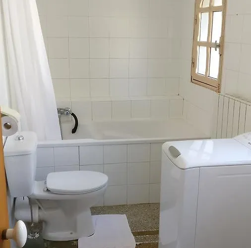 Au Chateau Cagninacci Vakantiehuis *