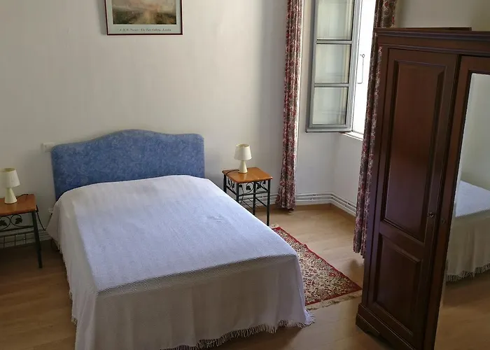 Au Chateau Cagninacci *